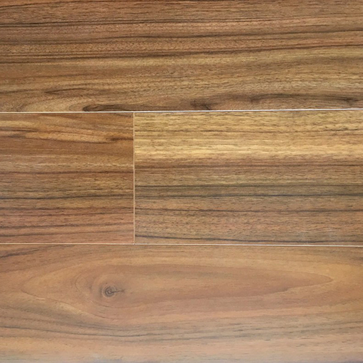Multilayer Wood Flooring - Teak Wood Engineered Parquet Flooring Price