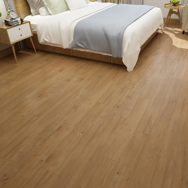 Multilayer Wood Flooring - GM9001 Waterproof engineered oak wood flooring