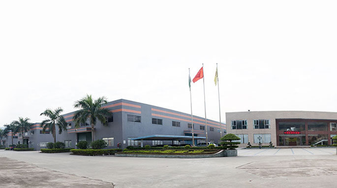 SHENZHEN A.T.R. INDUSTRY CO.LTD