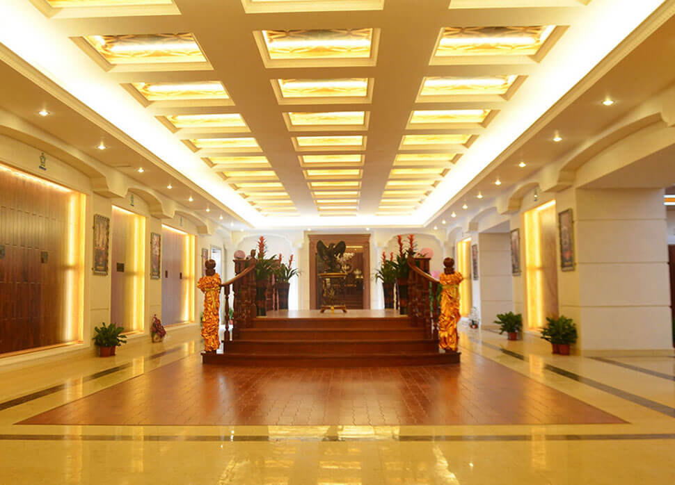 Bamboo Flooring - GREENBUILD WOOD INDUSTRY CO.,LTD