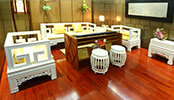 Bamboo Flooring - GREENBUILD WOOD INDUSTRY CO.,LTD