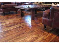 Solid Wood Flooring - Acacia Solid Wood Flooring