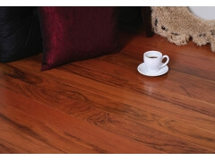 Solid Wood Flooring - Jatoba Solid Wood Flooring