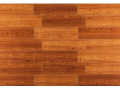 Solid Wood Flooring - Smooth Red Oak Solid Wood Flooring