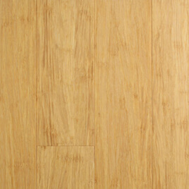 Bamboo Flooring - Natural Strand Woven Bamboo Flooring