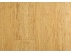 Bamboo Flooring - Natural Strand Woven Bamboo Flooring