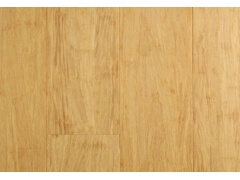 Bamboo Flooring - Natural Strand Woven Bamboo Flooring