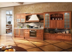 Wooden Cabinet - Waterproof Durable Wood Cabinet Design