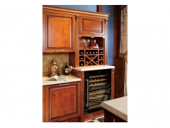 Wooden Cabinet - Good Price Prefinished Kitchen Wood Flooring