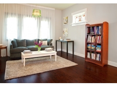 Multilayer Wood Flooring - Fashion Style Multilayer Maple Wood Flooring