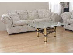 Solid Wood Flooring - UV Oil Finished Natural Maple Hardwood Flooring