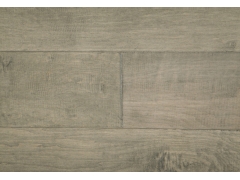 Multilayer Wood Flooring - Australia Style Light Gray Maple Multilayer Wood Flooring