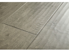 Multilayer Wood Flooring - Australia Style Light Gray Maple Multilayer Wood Flooring
