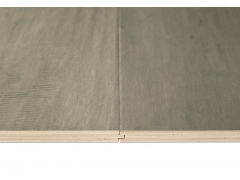 Multilayer Wood Flooring - Australia Style Light Gray Maple Multilayer Wood Flooring