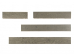 Multilayer Wood Flooring - Australia Style Light Gray Maple Multilayer Wood Flooring