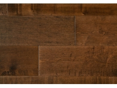 Multilayer Wood Flooring - Multilayer Maple Wooden Flooring Guangzhou Port