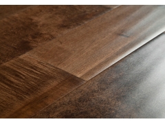 Multilayer Wood Flooring - Multilayer Maple Wooden Flooring Guangzhou Port