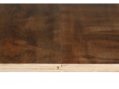 Multilayer Wood Flooring - Multilayer Maple Wooden Flooring Guangzhou Port