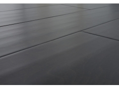Solid Wood Flooring - Unique Design Dark Chocolate Maple Solid Wood Flooring