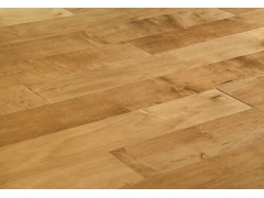 3 Layer Solid Wood Flooring - 3 Layer Solid Maple Wood Flooring