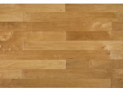 3 Layer Solid Wood Flooring - 3 Layer Solid Maple Wood Flooring