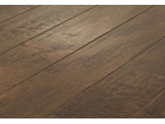 Solid Wood Flooring - Big Size Light Coffee Maple Solid Wood Flooring