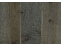 Solid Wood Flooring - Special Design Bronze Solid Maple Wood Flooring