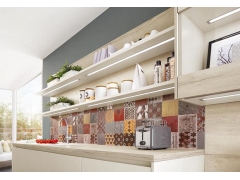 Wooden Cabinet - Modern Design Best Price Cabinet Kitchen Usage