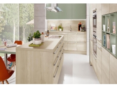 Wooden Cabinet - Popular Brand Abroad Quality Assurance Kitchen Cabinet