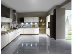 Wooden Cabinet - Top Quality Kitchen Cabinet Made in China