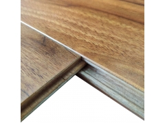 Multilayer Wood Flooring - Teak Wood Engineered Parquet Flooring Price