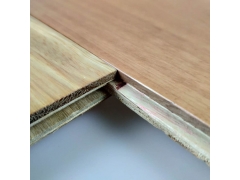 Multilayer Wood Flooring - Smooth Australian Eucalyptus Engineered Hardwood Flooring Spotted Gum