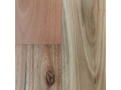 Multilayer Wood Flooring - Smooth Australian Eucalyptus Engineered Hardwood Flooring Spotted Gum