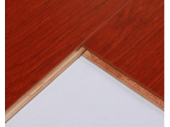 Multilayer Wood Flooring - GM9003 Passionate Red Oak Engineered Floor
