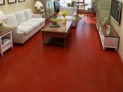 Multilayer Wood Flooring - GM9003 Passionate Red Oak Engineered Floor