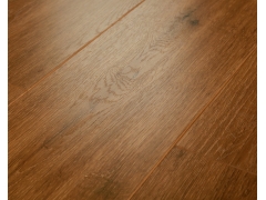 Multilayer Wood Flooring - KF2002 brown oak engineered wood flooring
