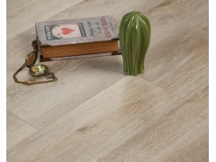 Multilayer Wood Flooring - KF2019 Waterproof Oak Engineered Wood Flooring 