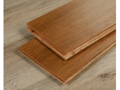 Multilayer Wood Flooring - KF2002 brown oak engineered wood flooring