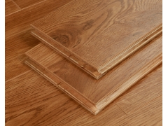 Multilayer Wood Flooring - KF2012 Multi-layer Engineered Oak Wood Flooring For Sale