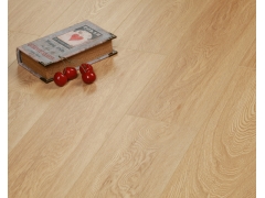 Multilayer Wood Flooring - KF2001 oak engineered floor