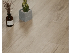 Multilayer Wood Flooring - KF2018 Nordic style oak engineered flooring indoor used