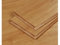 Multilayer Wood Flooring - KF3001 Environmental Friendly Engineered Wood Flooring