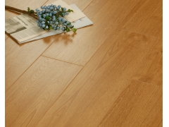 Multilayer Wood Flooring - KF2015 Oak Engineered FLooring 
