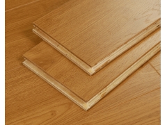Multilayer Wood Flooring - KF2015 Oak Engineered FLooring 