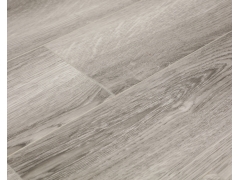 Multilayer Wood Flooring - GM9005 Grey color oak engineered timber wood flooring