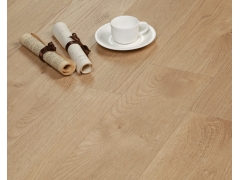 Multilayer Wood Flooring - KF2005 Flat engineered wood flooring