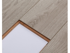 Multilayer Wood Flooring - KF2007 Grey oak engineeered wood flooring