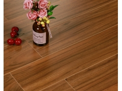 Multilayer Wood Flooring - GM9010 engineered teak wood flooring