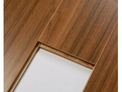 Multilayer Wood Flooring - GM9010 engineered teak wood flooring