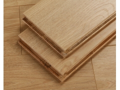 Multilayer Wood Flooring - GM9008 Engineered oak wood flooring